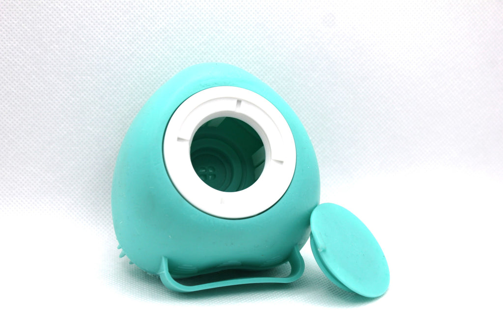 Pet Bath Brush