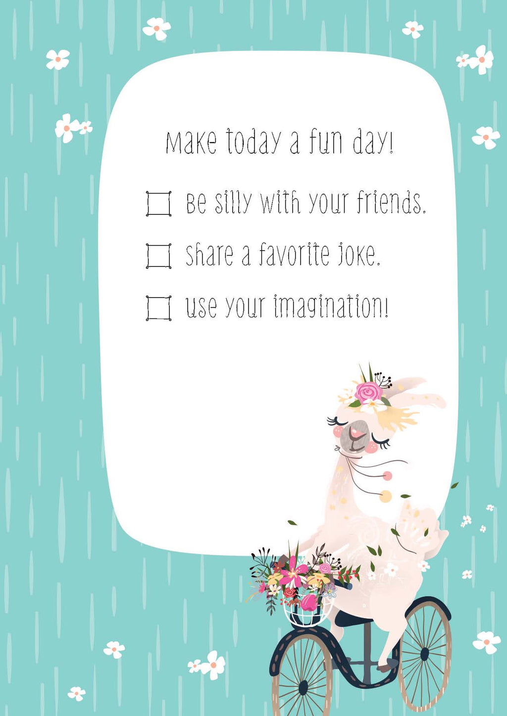 Lunch Box Notes for Kids, Encouragement Cards