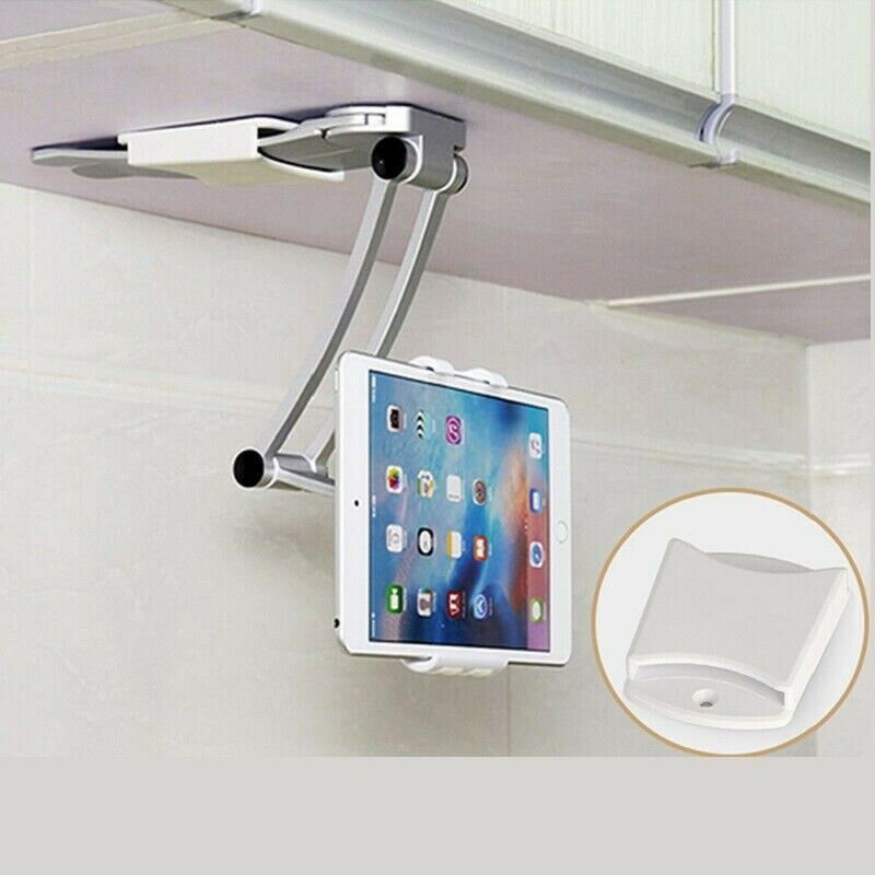 Kitchen Wall Mount Tablet Stand