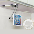 Kitchen Wall Mount Tablet Stand
