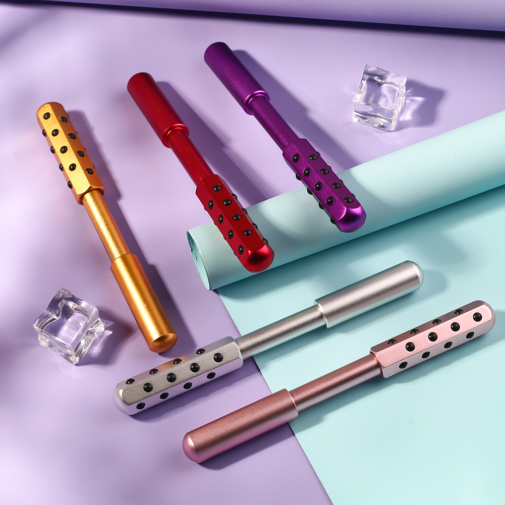 Anti-Wrinkle Facial Roller Massager