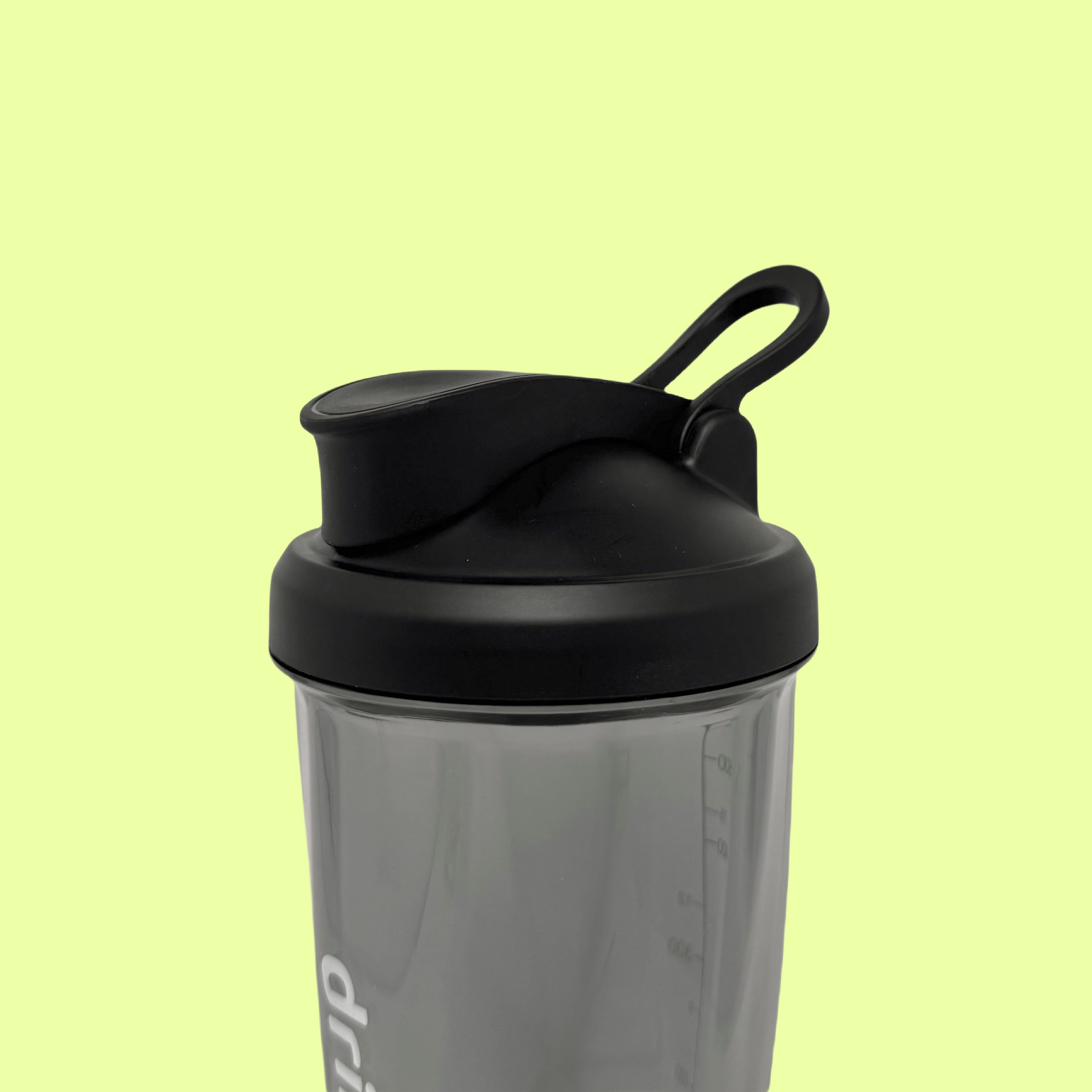 Rechargeable Electric Protein Shaker Bottle