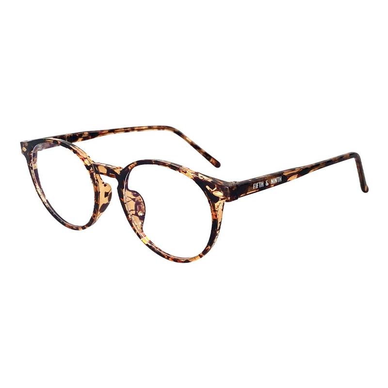 Chandler Blue Light Blocking Glasses
