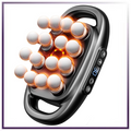16-Head Deep Tissue Muscle Massage Gun