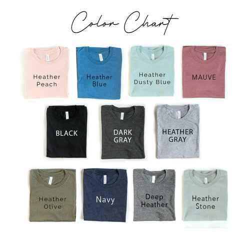 T-shirt Soyez gentil