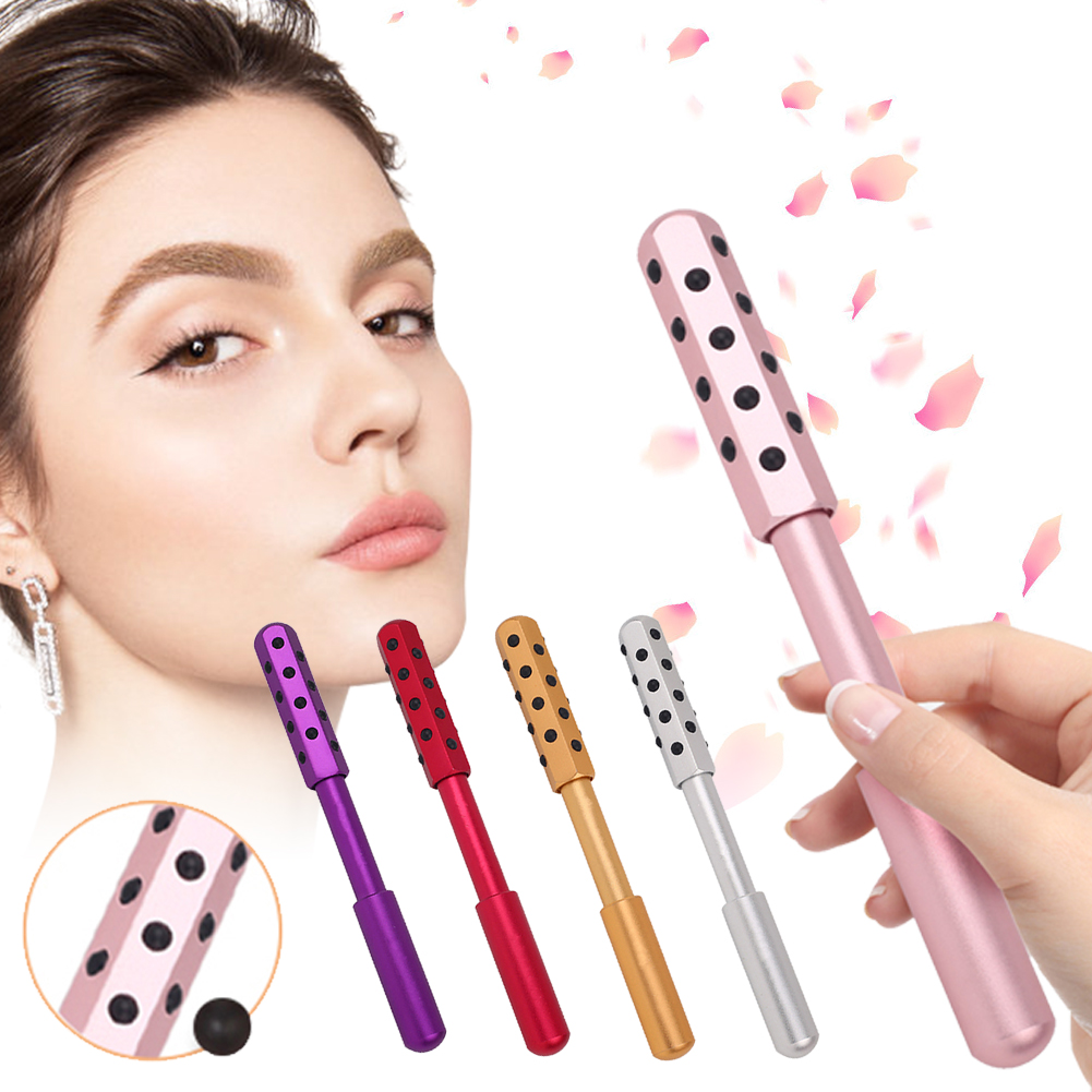 Anti-Wrinkle Facial Roller Massager