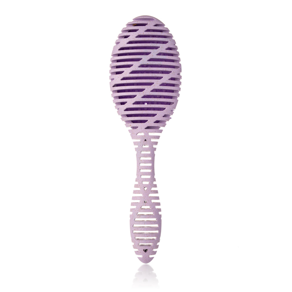 Eco Paddle Detangling Hair Brush