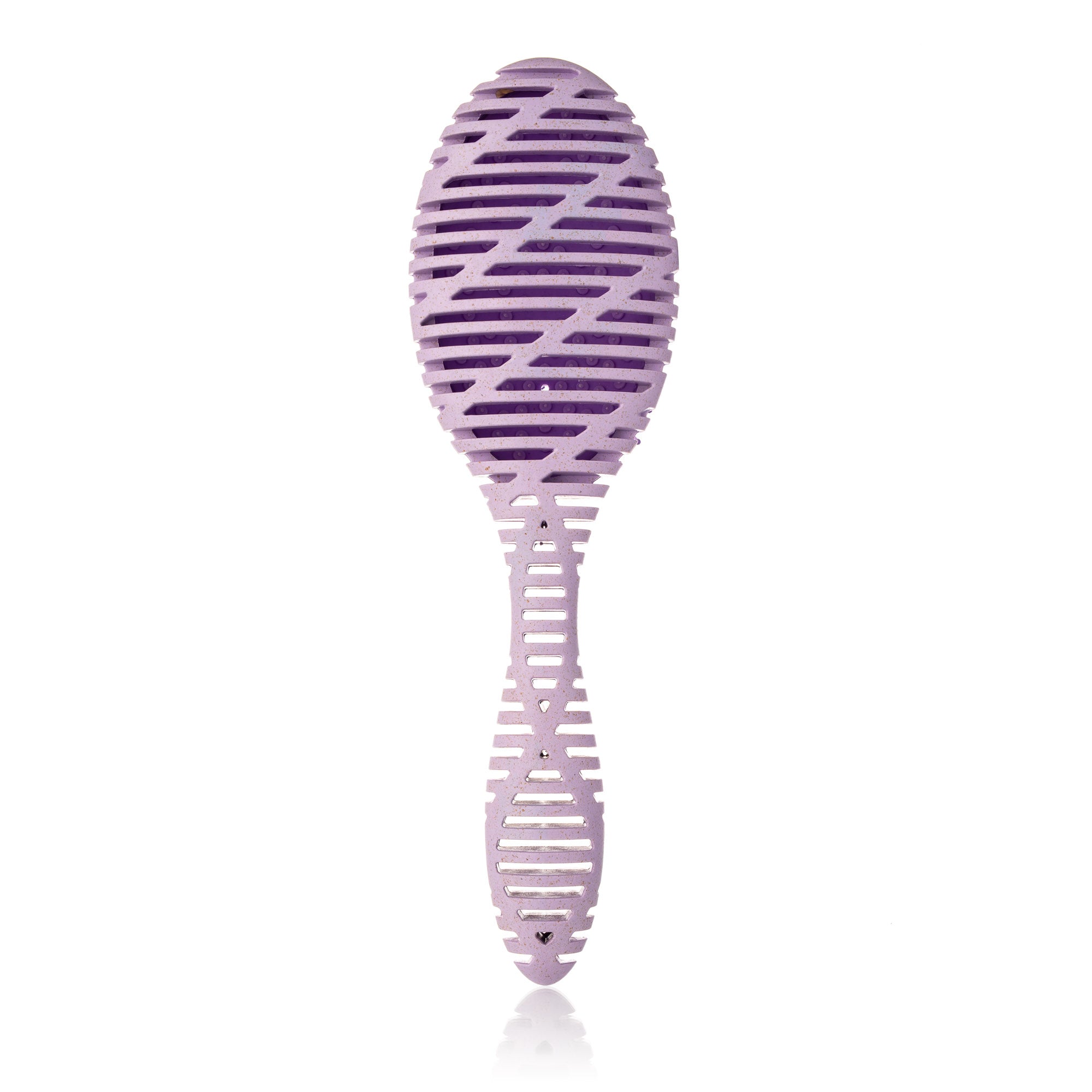 Eco Paddle Detangling Hair Brush