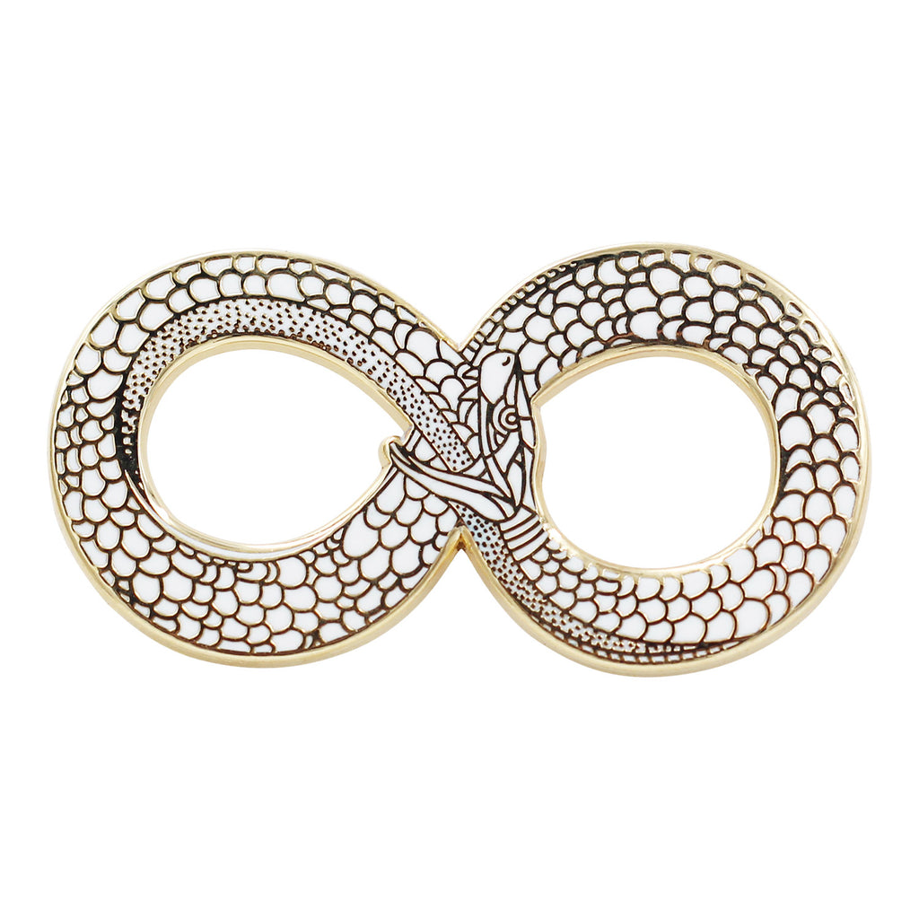 Ouroboros Costume Accessory