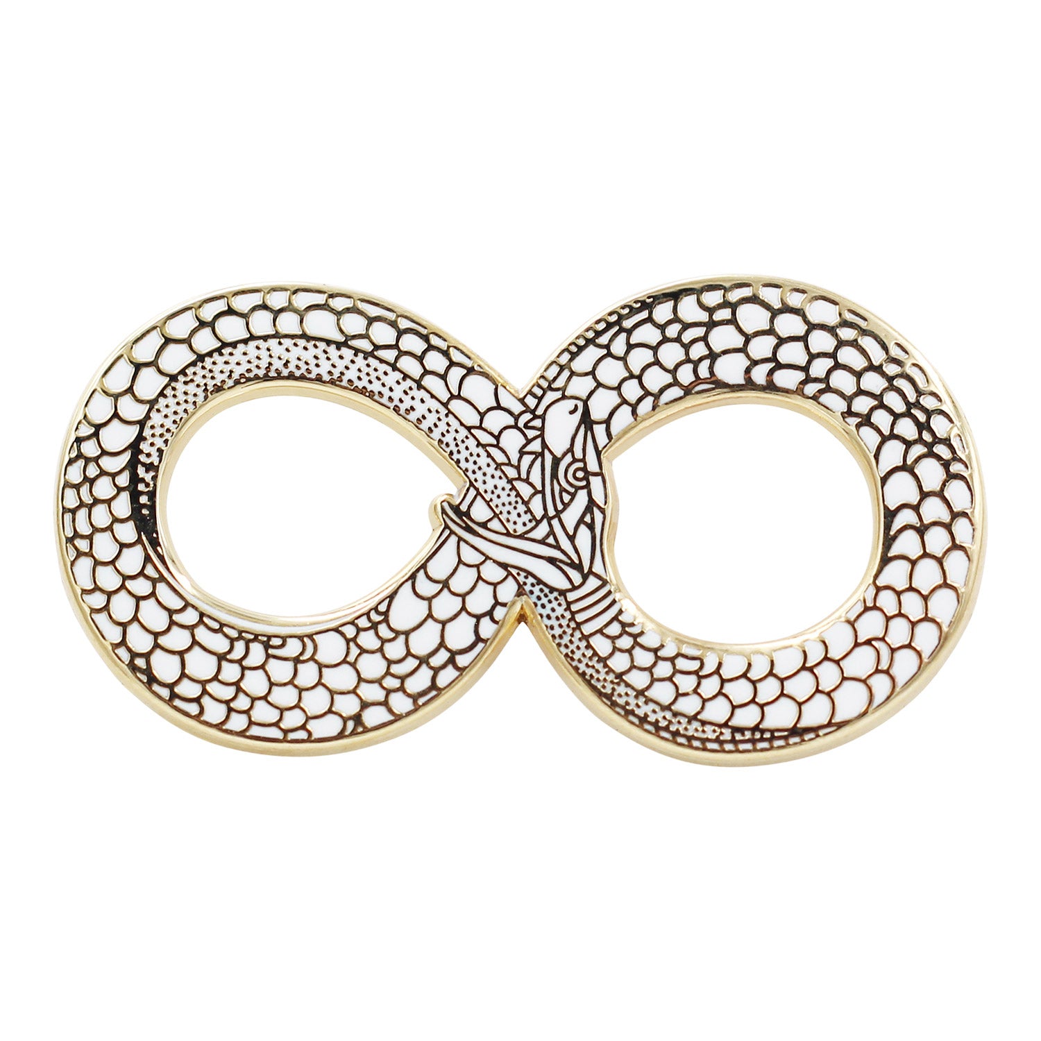 Ouroboros Costume Accessory