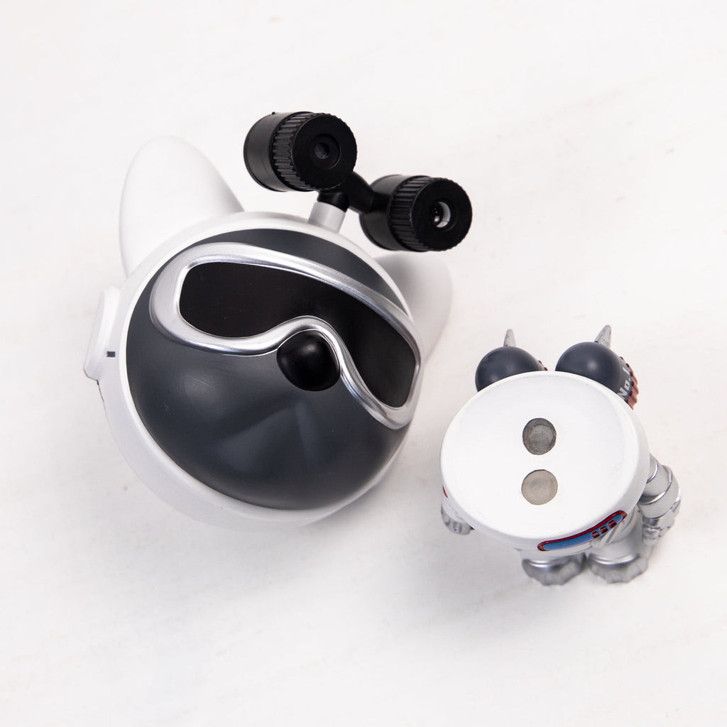 Star Projector Night Light for Kids