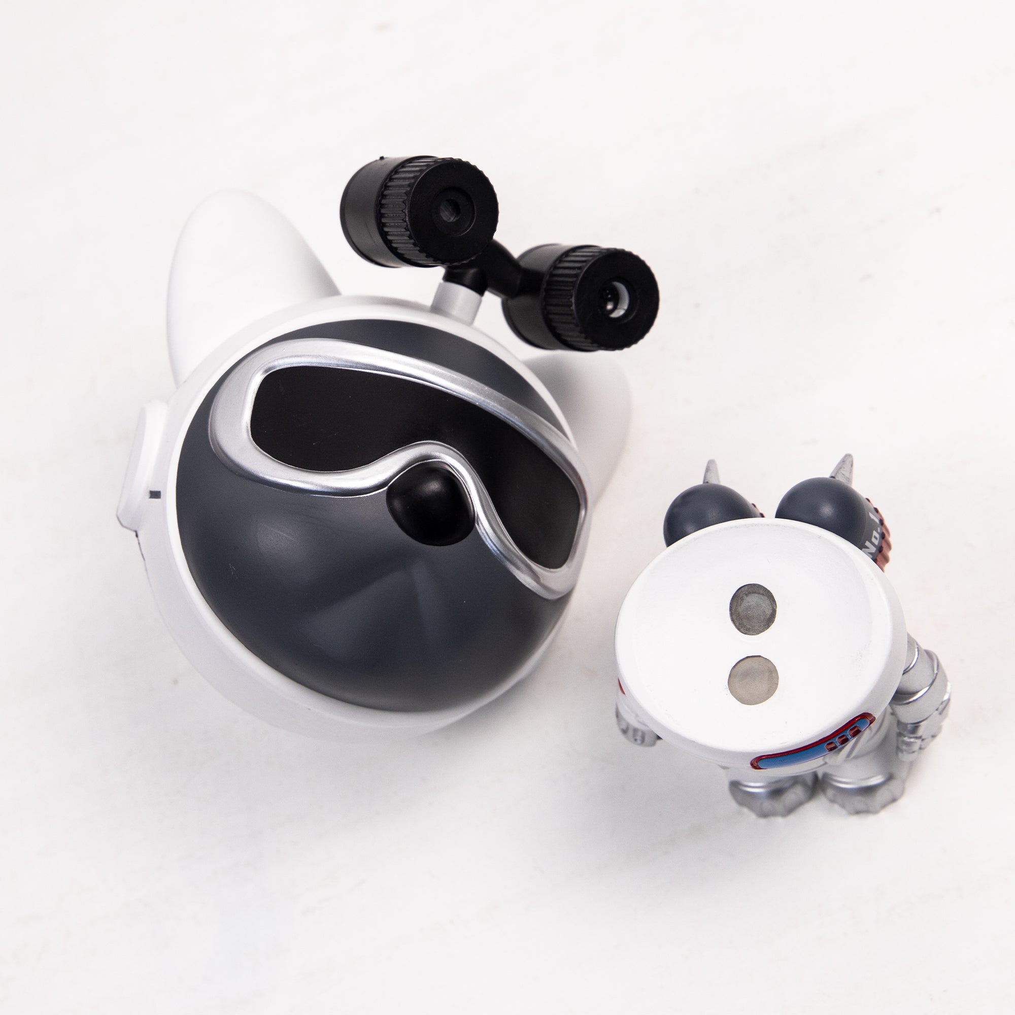 Star Projector Night Light for Kids