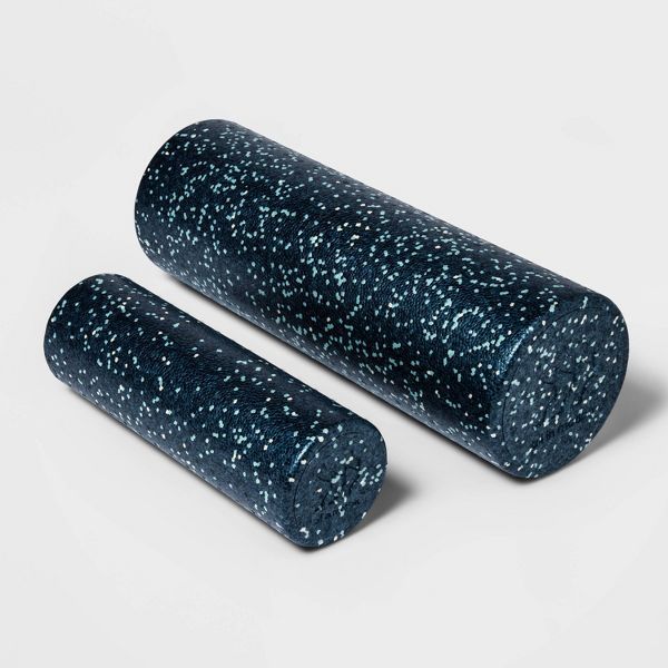 Muscle Recovery Travel Foam Roller