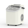 Portable Bullet Ice Maker, 26 lbs/Day (Home and Camping)