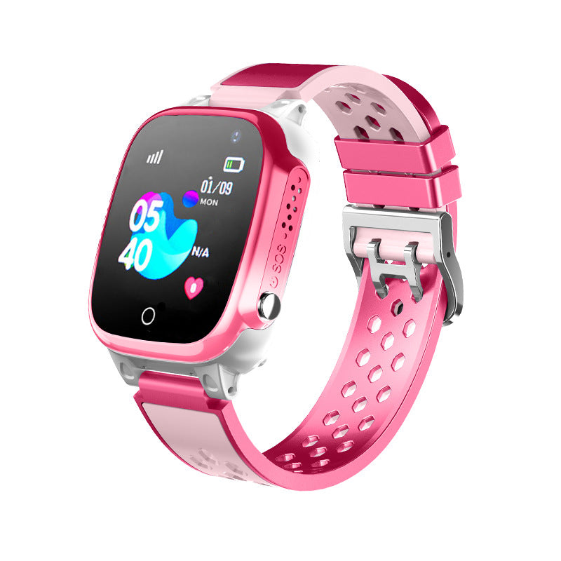 Kids Phone Watch with Games and Camera (Waterproof)