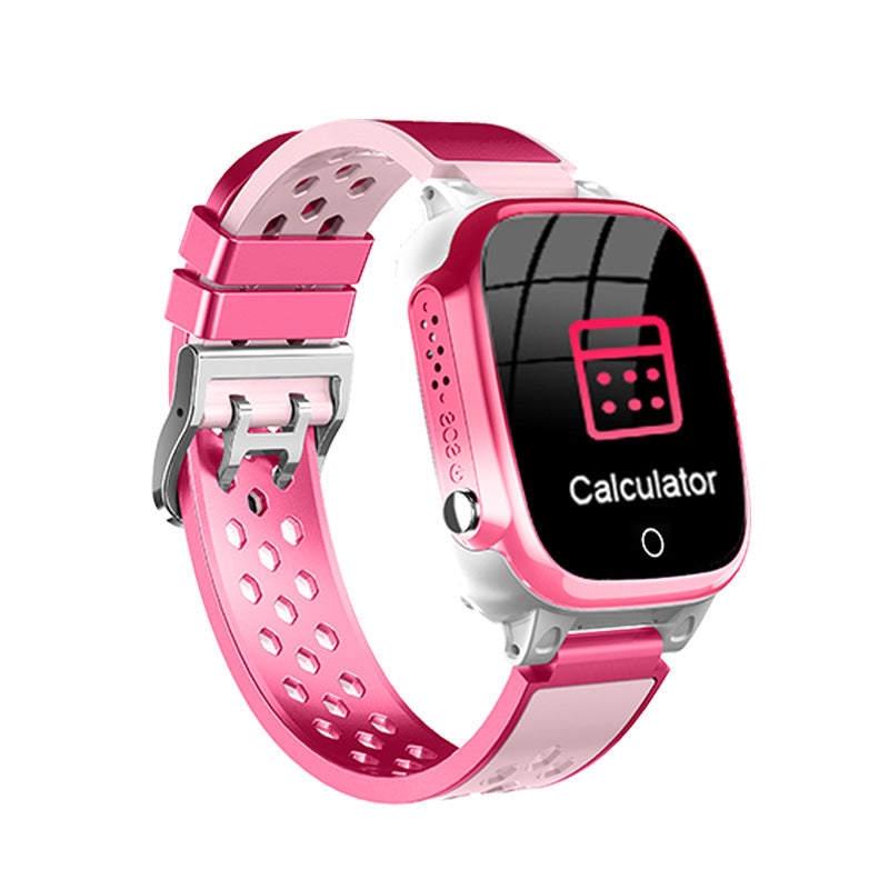 Kids Phone Watch with Games and Camera (Waterproof)