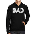 Golf Dad Hoodie, Black