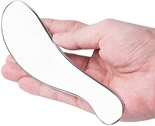 Stainless Steel Gua Sha Scraping Tool