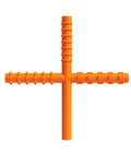 Chew Tube Baby Teether Sensory Toy