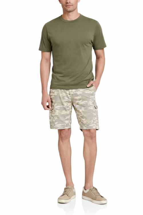 Men's Athletic Gym Shorts
