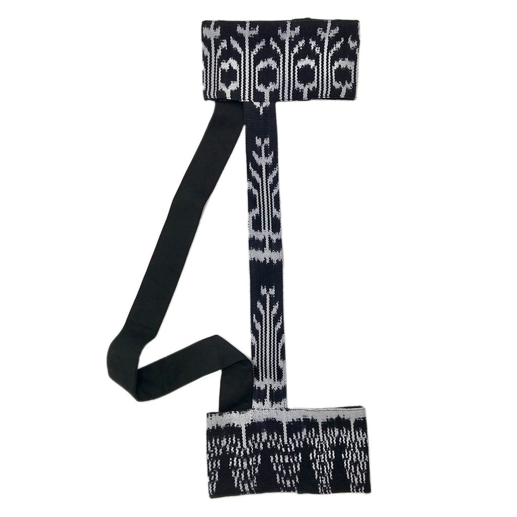 Backstrap Yoga Mat Carry Sling