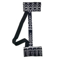 Backstrap Yoga Mat Carry Sling