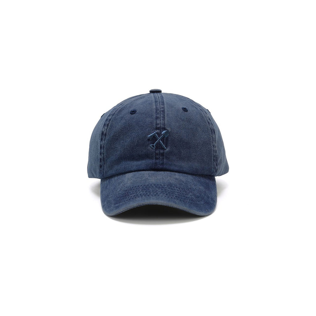 Cotton Dad Hat, Adjustable Everyday Baseball Cap