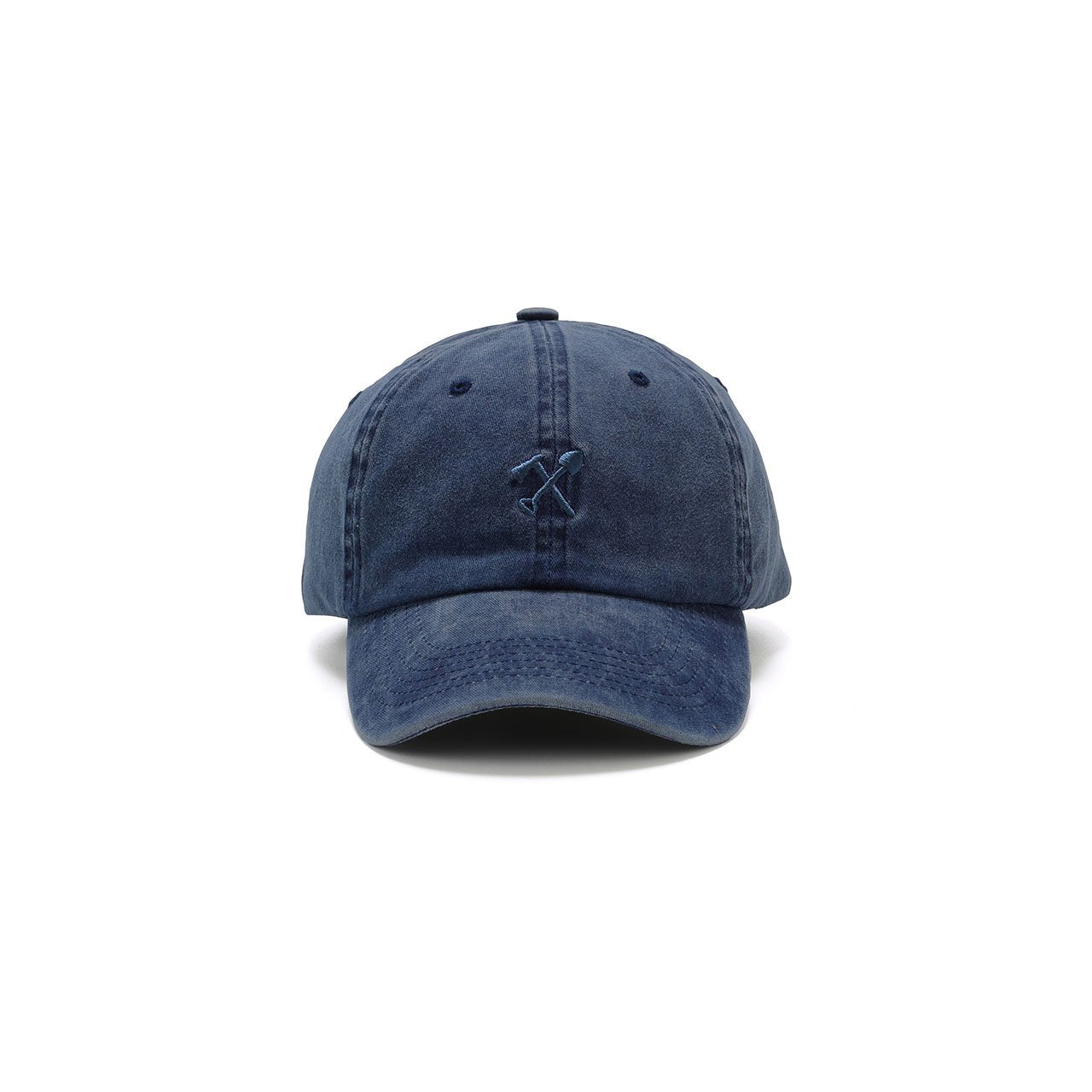 Cotton Dad Hat, Adjustable Everyday Baseball Cap