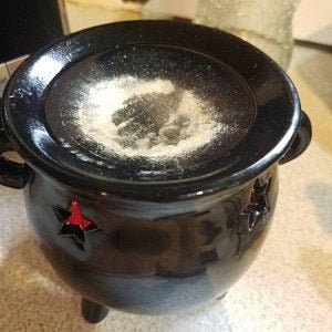 Skull Wax Melts