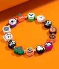 Trick or Treat Stretch Bracelet