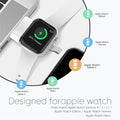 Magnetic Portable Wireless Charger for Apple Watch