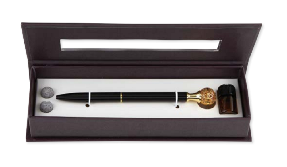 Lemon Essential Oil Diffuser Pen