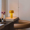 Portable Mushroom Bedside LED Lamp