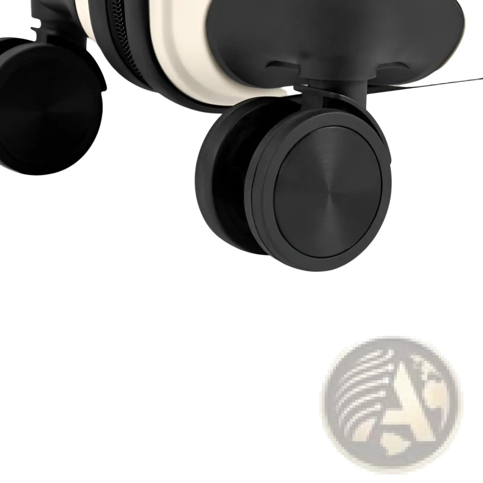 Premium 3 Piece Pp Hardshell Spinner Suitcase Set