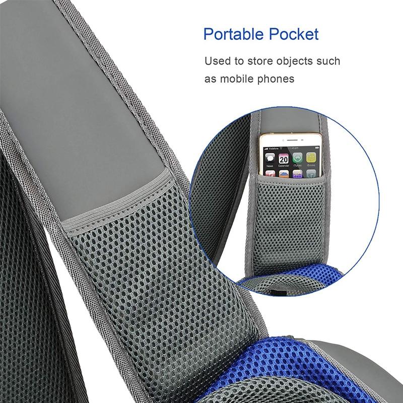 Pet Travel Shoulder Carrier Bag