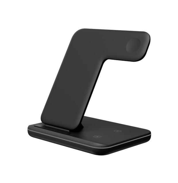 Ninja 15W 3-in-1 Fast Wireless Charging Station