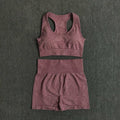 Seamless Yoga Set, Mix-and-Match Bundle