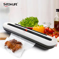 Food Vacuum Sealer with 10 Bags