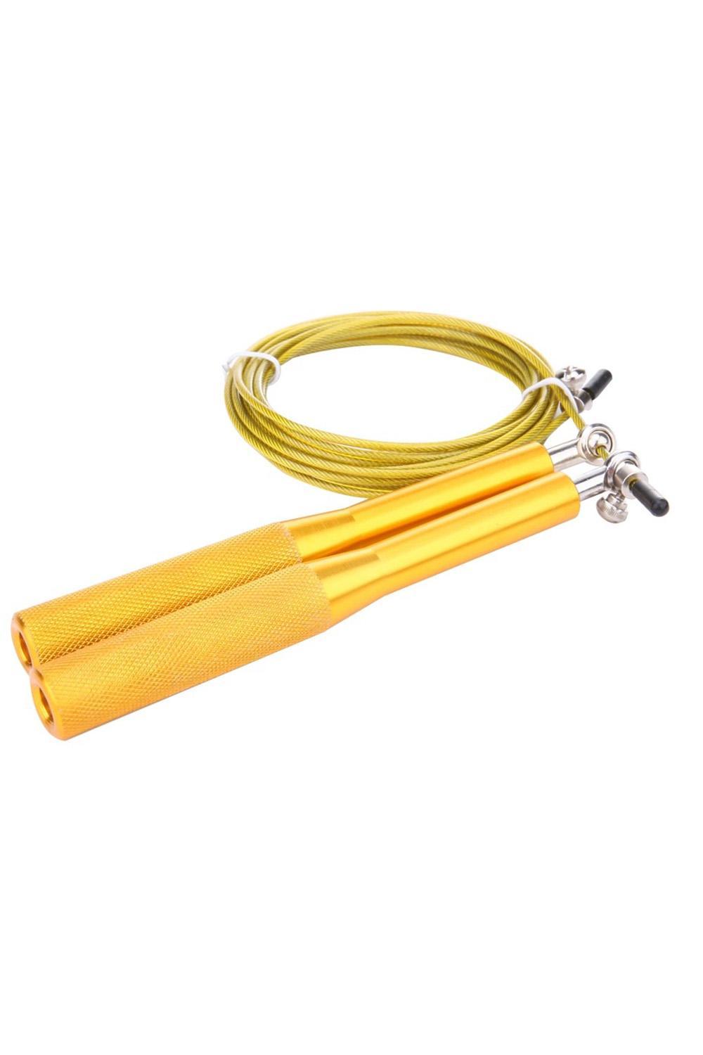 Adjustable Speed Jump Rope for Training