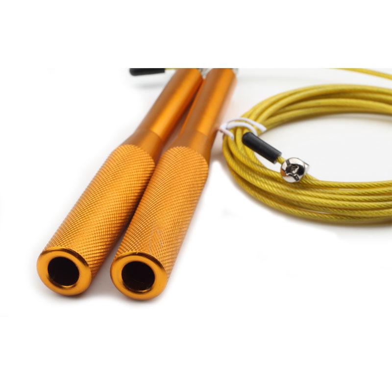 Adjustable Speed Jump Rope for Training