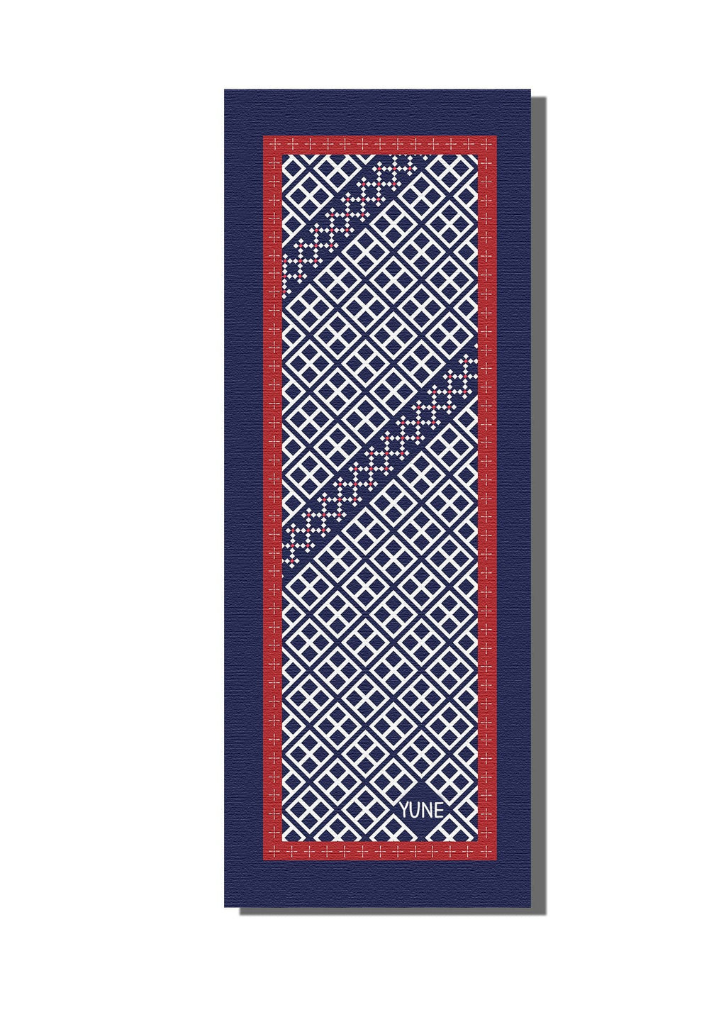 Reiko Travel Pilates Mat