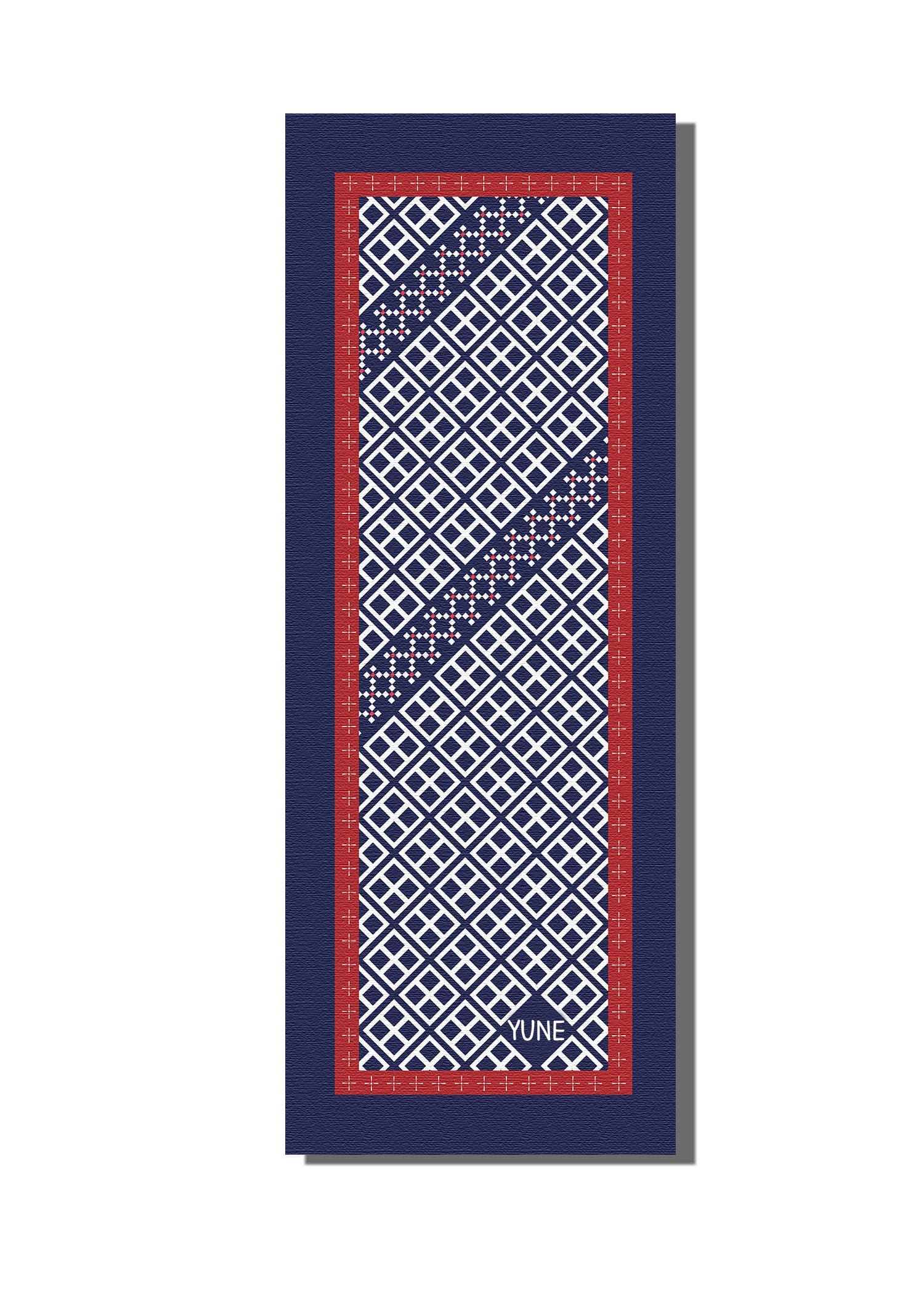 Reiko Travel Pilates Mat