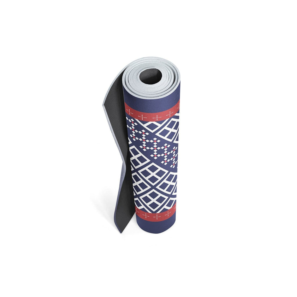 Reiko Travel Pilates Mat