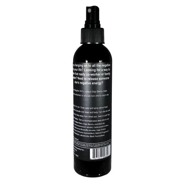 Let Go Aromatherapy Essential Oil Room Spray