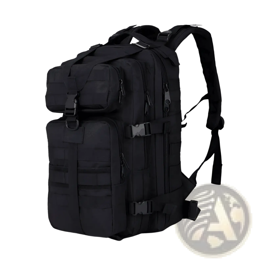 Tactical Camouflage Waterproof Mountaineering Backpack