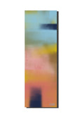 Libra Yoga Mat – Non-Slip, Cushioned & Zodiac-Inspired