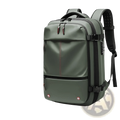 Travel Backpack Vacuum Compression Business Laptop Bag
