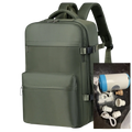 Vacuum Compression Laptop Backpack 15 Inch 35l